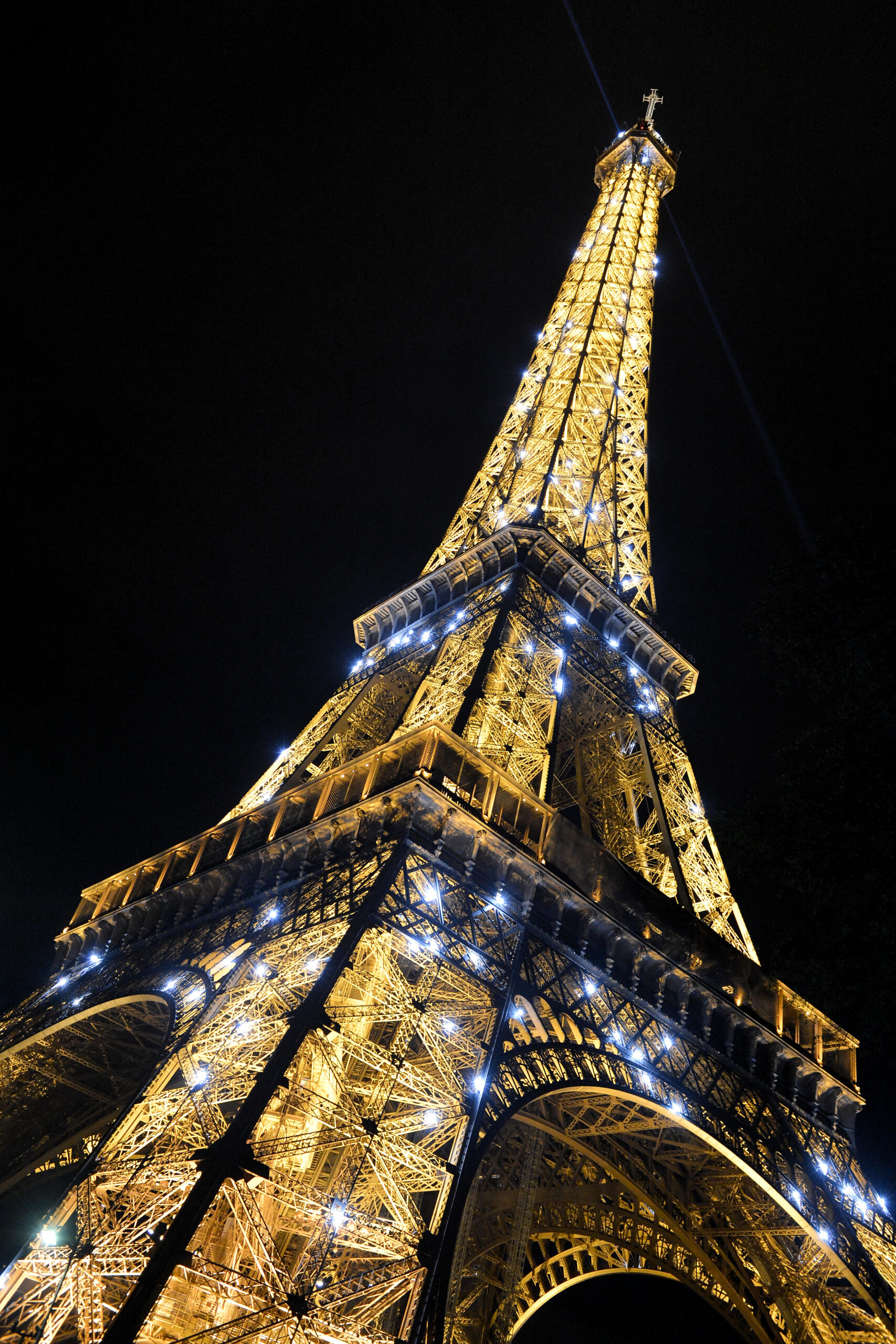Photographe : Eiffel #13