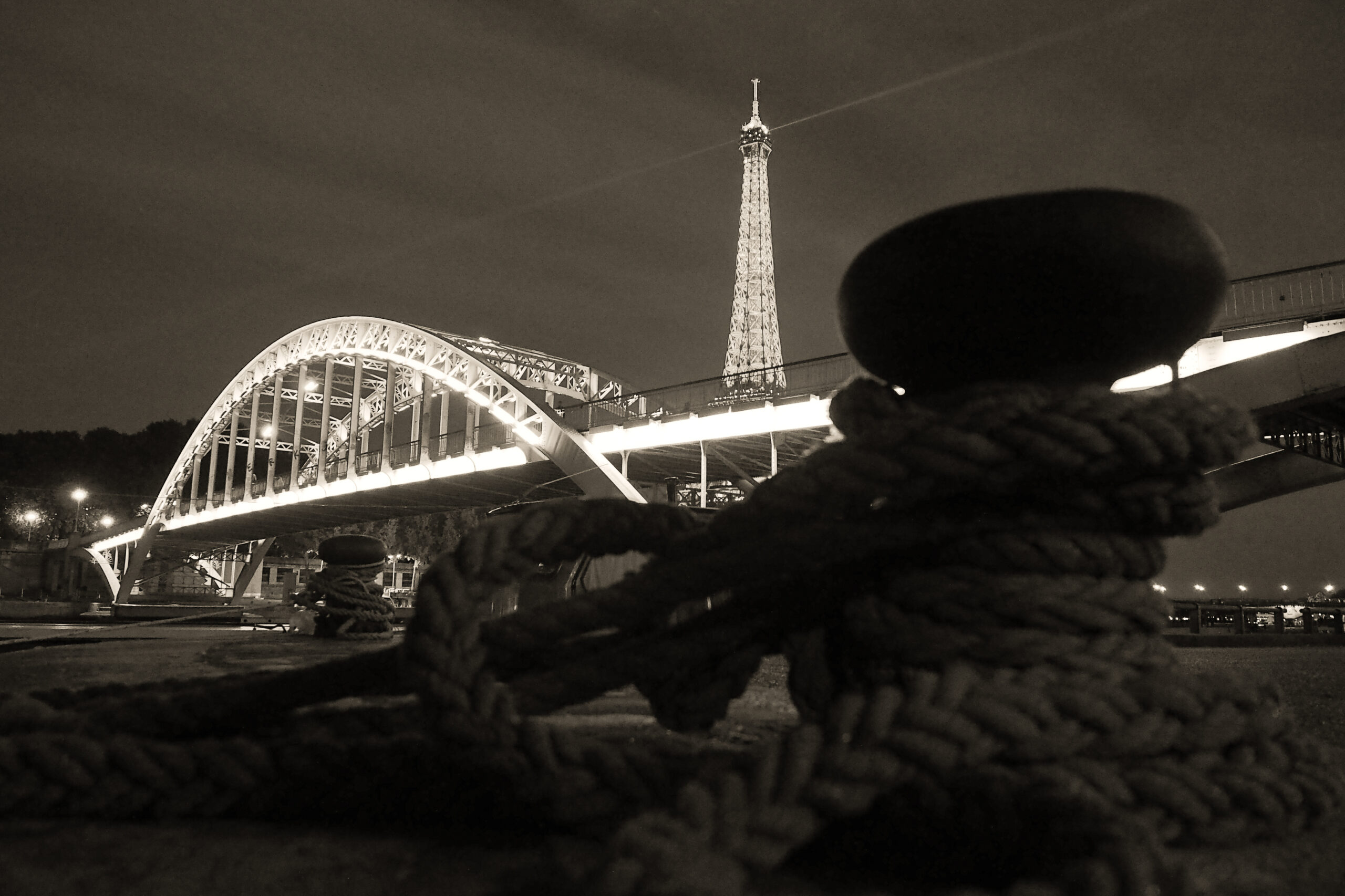 Photographe : Eiffel #09