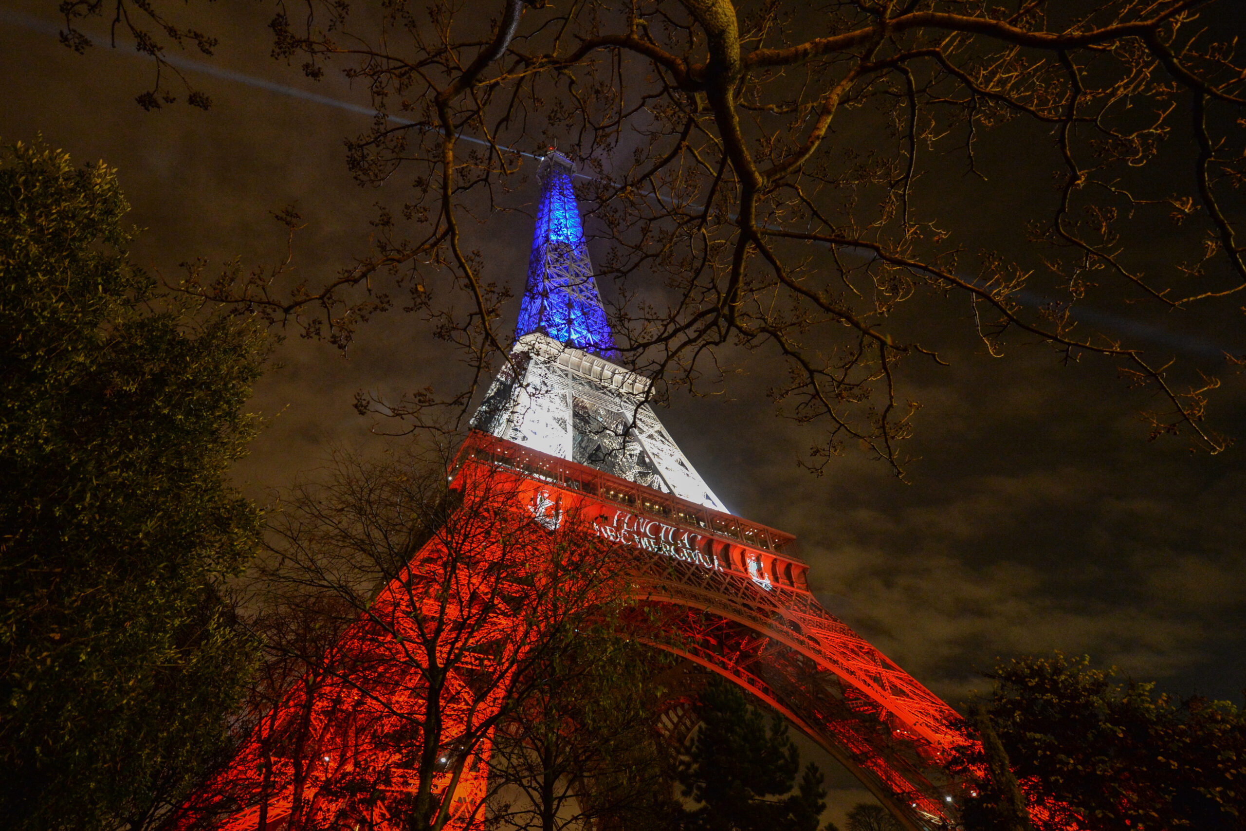Photographe : Eiffel #04
