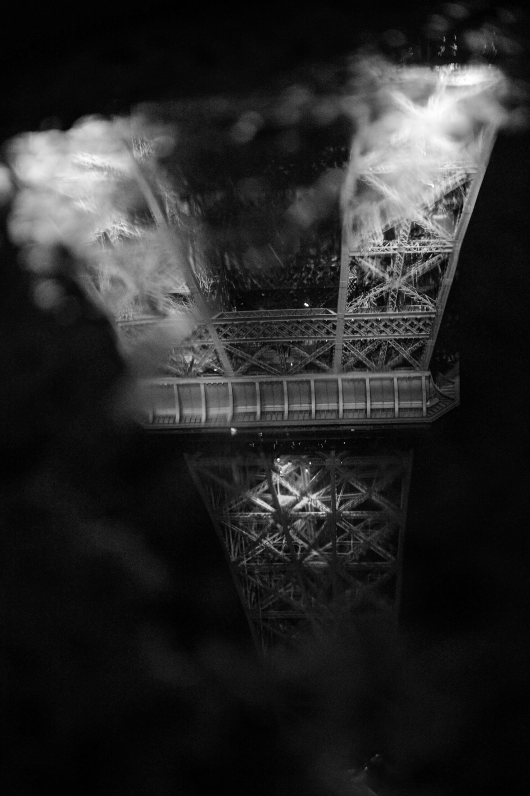Photographe : Eiffel #14