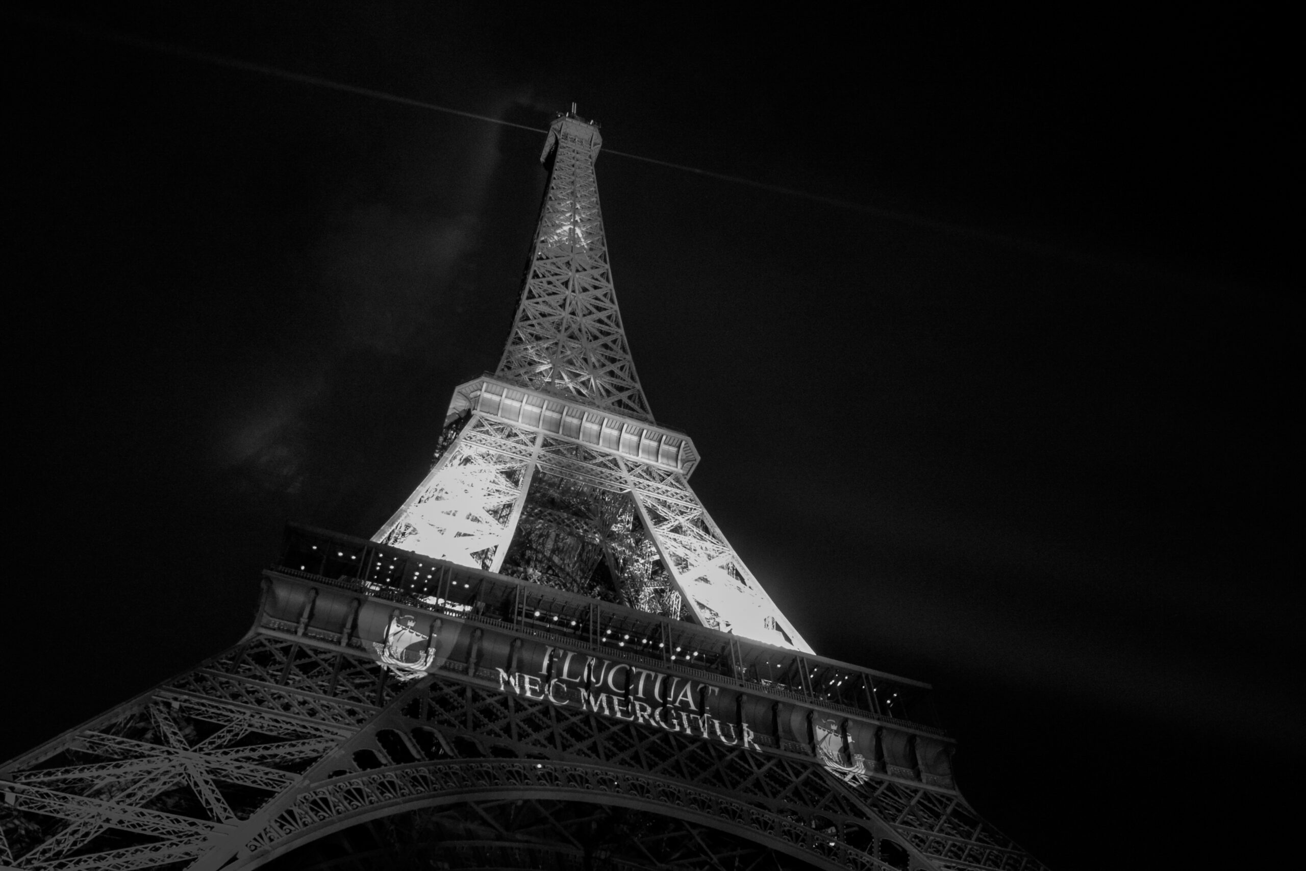 Photographe : Eiffel #12