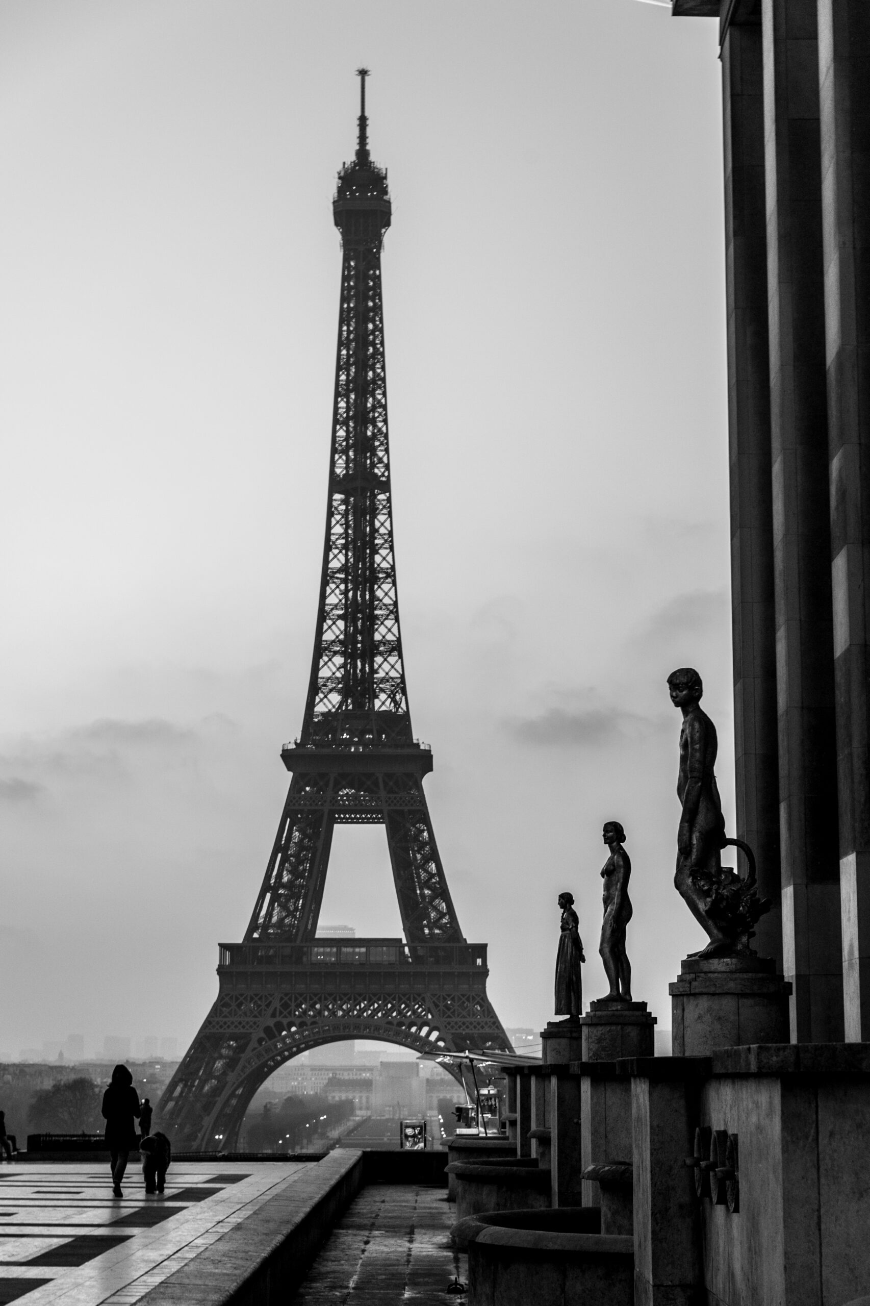 Photographe : Eiffel #03