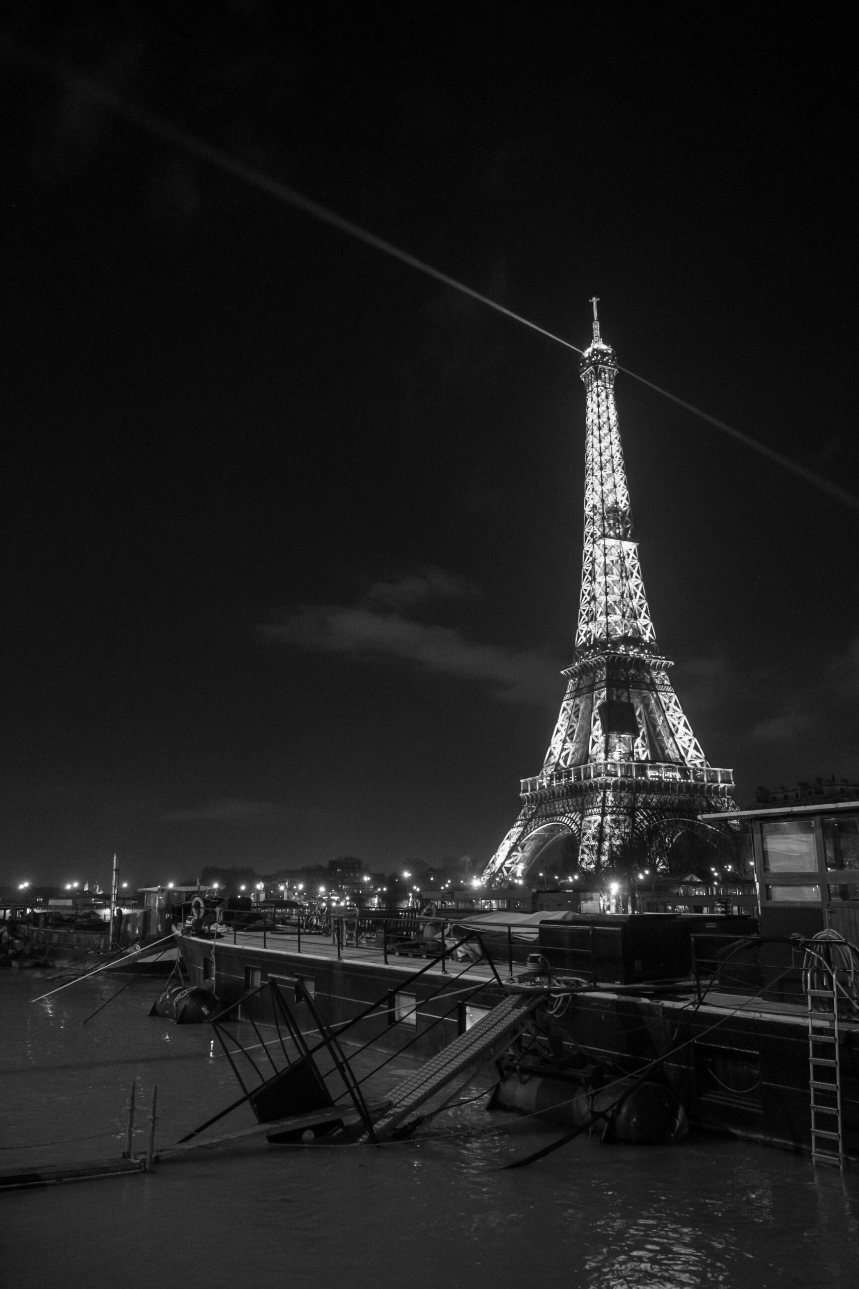 Photographe : Eiffel #15