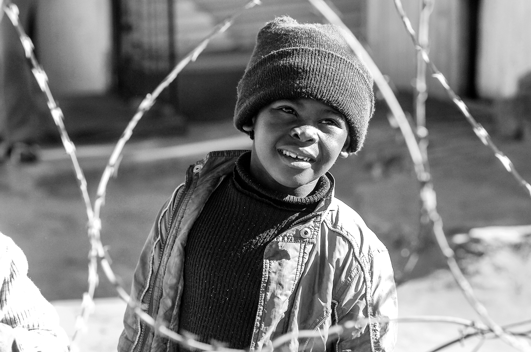 Photographe : Soweto #01