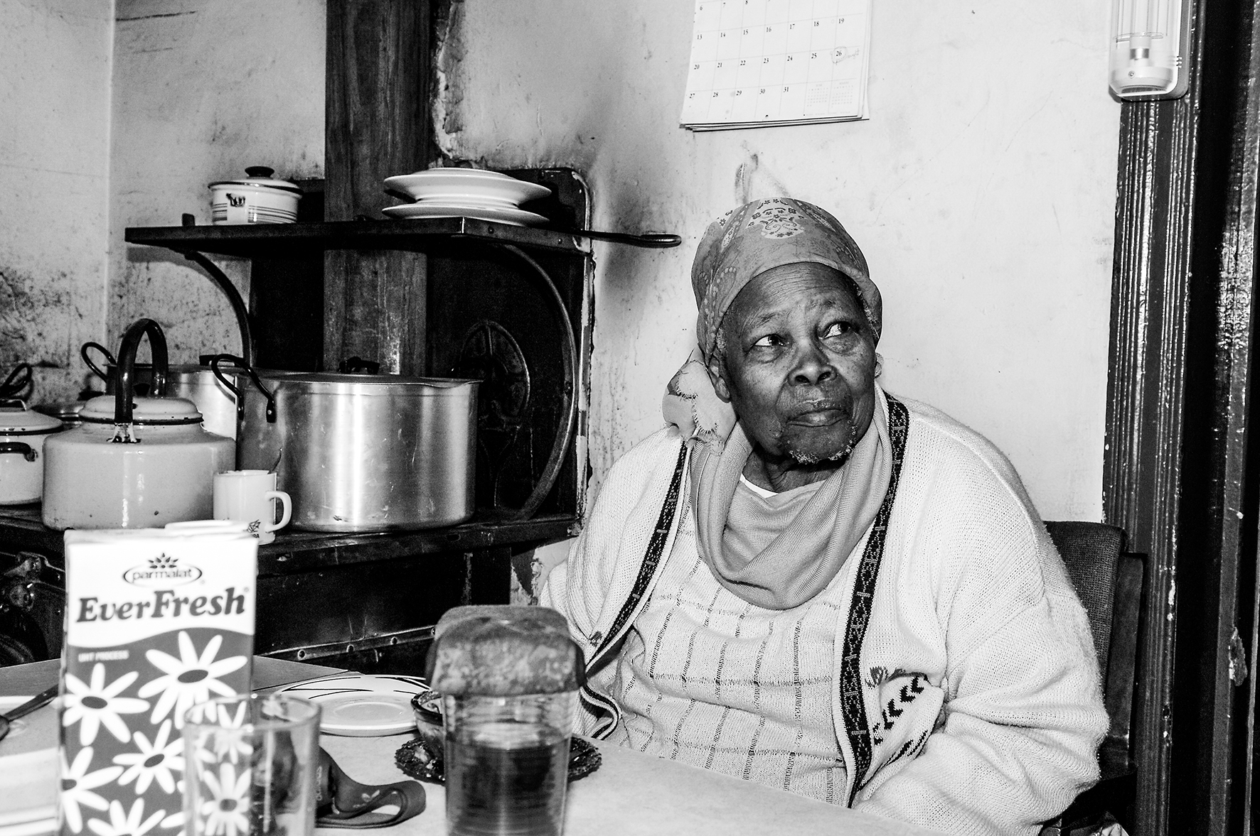 Photographe : Soweto #03