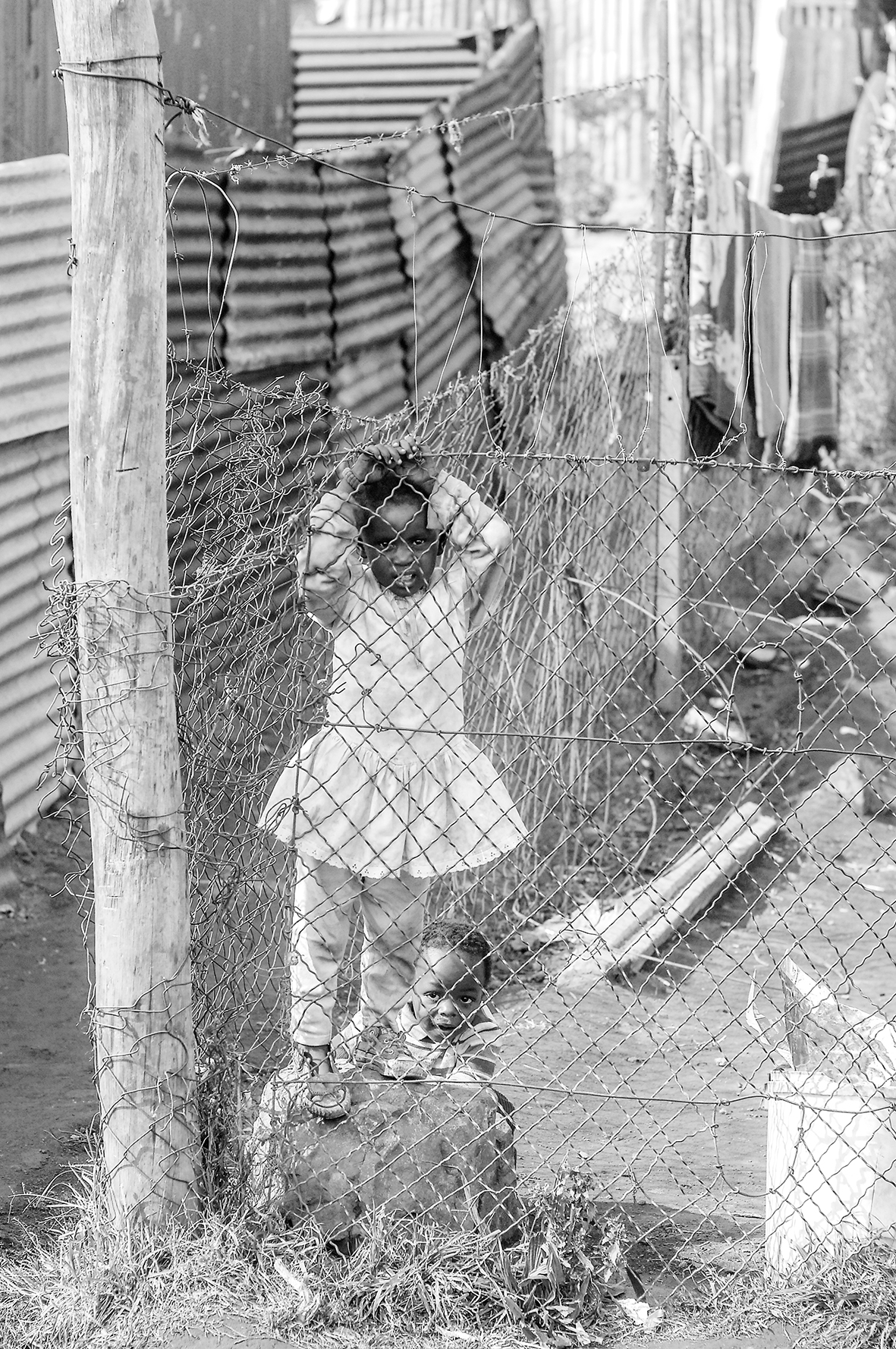 Photographe : Soweto #06